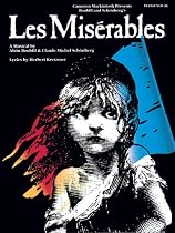 Les Miserables: Vocal Selections