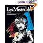 Les Miserables: Vocal Selections