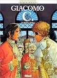 Revue Glénat  / Giacomo C. 4, Le maître et son valet