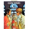Giacomo C. 4, Le ma�tre et son valet