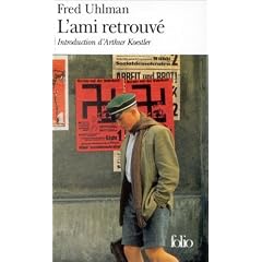 L'Ami retrouv�