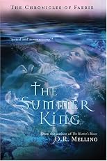 Chronicles of Faerie: The Light-Bearer's Daughter