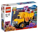 LEGO Toy Story Lotsos Dump Truck