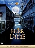 Herr der Diebe (Abenteuerausgabe inkl. H�rspiel, DVD + 2 H�rspiel-CDs) - Aaron Johnson