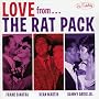 Love from the Rat Pack