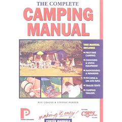 Complete Camping Manual (Camping & Caravanning)