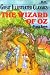 Search Our Specialty Mall : The Wizard of Oz (Great Illustrated Classics)