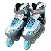 JD RAZOR�ʥ������ǥ����졼������ �����㥹���֥륤��饤�󥹥����� �֥롼 TE-691B