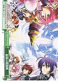 【ヴァイスシュヴァルツ】《魔法少女リリカルなのはStrikerS》 最後の模擬戦 CR nsw04-048