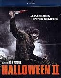 halloween 2 (Blu-Ray) Italian Import