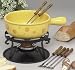 Heino Netz Käsefondue-Set 10tlg. 