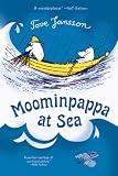 Moominpappa at Sea (Moomintrolls)