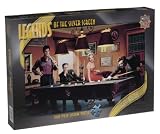 Masterpieces Legal Action Puzzle