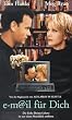E-Mail f�r Dich [VHS]