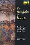 The Hieroglyphics of Horapollo