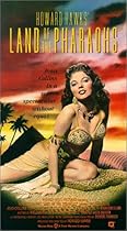 Land of the Pharaohs [VHS]