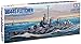 Tamiya Models Fletcher Class Destroyer
