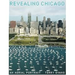 Revealing Chicago: An Aerial Portrait