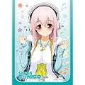 キャラクタースリーブコレクション すーぱーそに子 「すーぱーそに子」