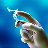BD SafetyGlide Shielding Hypodermic Needle Case of 10