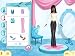Barbie Beauty Boutique