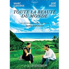 Toute la beaut� du monde