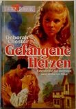Produkt-Bild: Gefangene Herzen. Roman. ( Ullstein Romantik).