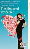 The Flower Of My Secret [1996] VHS
