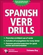 Spanish Verb Drills, Fourth Edition (Drills Series)