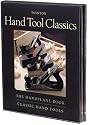 Hand Tool Classics Slipcase Set: The Handplane Book and Classic Hand Tools