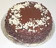 Scott's Cakes Chocolate Raspberry Supreme Cake