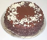 Scott's Cakes Chocolate Raspberry Supreme Cake