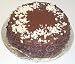 Scott's Cakes Chocolate Raspberry Supreme Cake