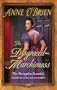 The Disgraced Marchioness (Harlequin Historical)