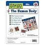ESL Bingo Game: Human Body (ESL Bingo Games)
