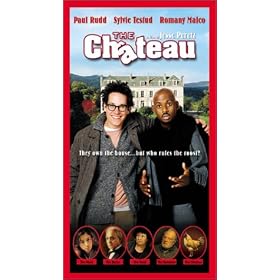 Chateau [VHS]