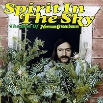 The Best of Norman Greenbaum: Spirit in the Sky