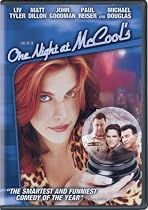 One Night at McCool's