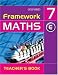 Framework Maths
