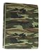 Fleece Camouflage Blanket