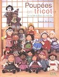 Revue Le Temps Apprivoisé  / Poupées en tricot : La ronde autour du monde