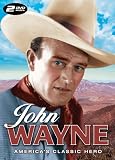 John Wayne: America`s Classic Hero (2-pk)