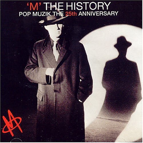 M - Pop Muzik - The History - Zortam Music