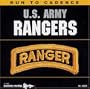 Run To Cadence W/ The U.S. Army Rangers