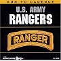 Run To Cadence W/ The U.S. Army Rangers