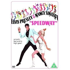 Speedway [DVD] [1968]