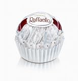 Ferrero Raffaello Almond Coconut Candy 36 count