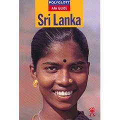 Apa Guides, Sri Lanka