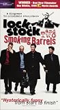 Lock Stock & Two Smoking Barrels [VHS]