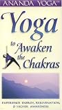 Ananda Yoga to Awaken the Chakras [VHS]